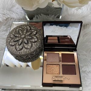 💓Charlotte Tilbury Eyeshadow💓
